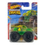 Hot Wheels Gunkster - Monster Trucks Series 1:70 Scale -