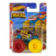 Hot Wheels HW Demo Derby - Monster Truck Series 1:70 Scale -