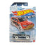 Hot Wheels Land Rover Series III Pickup - Winter Series 3/5