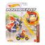 Hot Wheels Mario Kart - Diddy Kong Pipe Frame -
