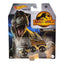 Hot Wheels Tyrannosaurus Rex - Jurassic World Series -