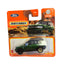 Hot Wheels Short Cards 1:64 Assorted