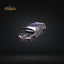 Focal Horizon Skyline R32 GT-R 3rd Gen Nismo S-Tune Full Carbon Purple 1:64