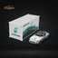 TimeMicro Mercedes Benz SLS Petronas Livery Container Version 1:64 TM643319-T - Collectors World Toys