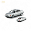DCM BMW E38 740iL 7-Series in Silver 1:64
