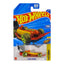 Hot Wheels Street Wiener - Black Grill - Fast Foodie Series 1/5