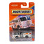 Matchbox Pierce Arrow XT Fire Engine / Camion De Pompiers - 104/125