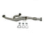 SPDZ1 J- Series Header J-Pipe TL V6 2004-2008 & Accord V6 2003-2007 (Pre Order Item)