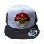 PTJ SnapBack Hat