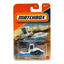 Matchbox Road Roller - 2025 Matchbox Series 50/125 -