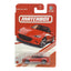 Matchbox Mazda MX-5 Miata - Target Red Edition 3/4 -