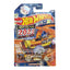 Hot Wheels Carbonator - Winter Series 5/5 -