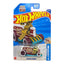 Hot Wheels Birthday Burner - Treasure Hunt - Celebration Racers Series 5/10 -