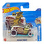 Hot Wheels Birthday Burner - Celebration Racers Series 5/10 (Short Card) -