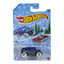 Hot Wheels Rockster - Winter Series 4/6 -