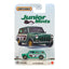 Matchbox Austin Mini Van - Sweet Rides Series 6/6 Junior Mints -