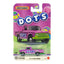 Matchbox '62 Nissan Junior - Dots - Matchbox Candy Series 1/6 -