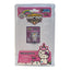 Hello Kitty - Worlds Smallest Micro Pop Figure with Collectible Mini Case -