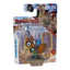 Chip The Squirrel Micro Figure / Cake Topper - League of Super-Pets -