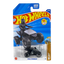 Hot Wheels Tesla Cyberquad | Dirt Series 4/10