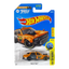 Hot Wheels Time Attaxi | City Works Series 4/10
