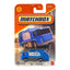 Matchbox MBX EV Trash Truck - Matchbox 2025 Series 62/125 - Collectors World Toys