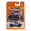 Matchbox Jeep Wrangler Superlift - Matchbox Series 99/100 - Collectors World Toys