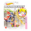 Hot Wheels Cat Peach - Mario Cart Series - Collectors World Toys