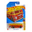 Hot Wheels Surfin' School Bus - HW Xtreme Sports Series 4/5 - Collectors World Toys
