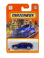 Matchbox Bentley Bentayga - Matchbox Series 9/100 - Collectors World Toys