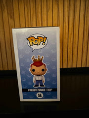 Funko Fundays Experience 2025: Pop! Originals HORROR Halloween Freddy Funko as Michael Myers () LE3000