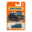 Matchbox 2022 Ford Bronco Sport - Matchbox Series 44/100 -