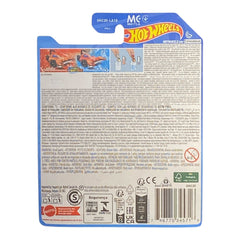 Hot Wheels Scorpedo - Color Shifters Series -