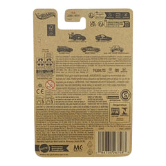 Hot Wheels Bully Goat - Silver Series Peanuts 75 Years 4/5 -