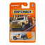Matchbox Garbage Scout - Matchbox Series 35/100