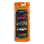 Matchbox MBX Japan Cruisers - Matchbox 5 Packs