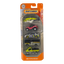 Matchbox MBX To The Rescue - Matchbox 5 Pack