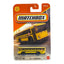 Matchbox MBX EV School Bus - 2025 Matchbox Series 123/125 -
