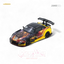 (Pre-Order) INNO64 HONDA S2000 J'S RACING (AP1) - Special Edition 1:64