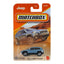 Matchbox Jeep Cherokee Trailhawk - 2025 Matchbox Series 45/125
