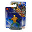 Aquaman Micro Figure Cake Topper - Justice League Collectible Toy