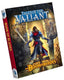 Tales of the Valiant: Book of Blades