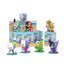 Kandy: Sanrio Sea Breeze Series (1 Blind Box)