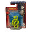 Viper Kung Fu Panda Micro Figure - Collectible Action Toy