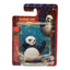 Po Micro Figure / Cake Topper - Kung Fu Panda -