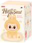 THE MONSTERS - Have a Seat Vinyl Plush Blind Box