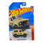 Hot Wheels Land Rover Defender 90 - Then and Now Series 5/10