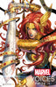 Marvels Voices Pride #1 Unknown Comics Tyler Kirkham Exclusive Var (06/23/2021) - Collectors World Toys
