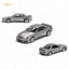 Nissan Skyline GT-R (R32) Veilside Combat C-I Veilside Combat Grey #971 1:64 - Collectors World Toys