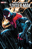 MILES MORALES: SPIDER-MAN #4 UNKNOWN COMICS TYLER KIRKHAM EXCLUSIVE VAR (03/15/2023) - Collectors World Toys